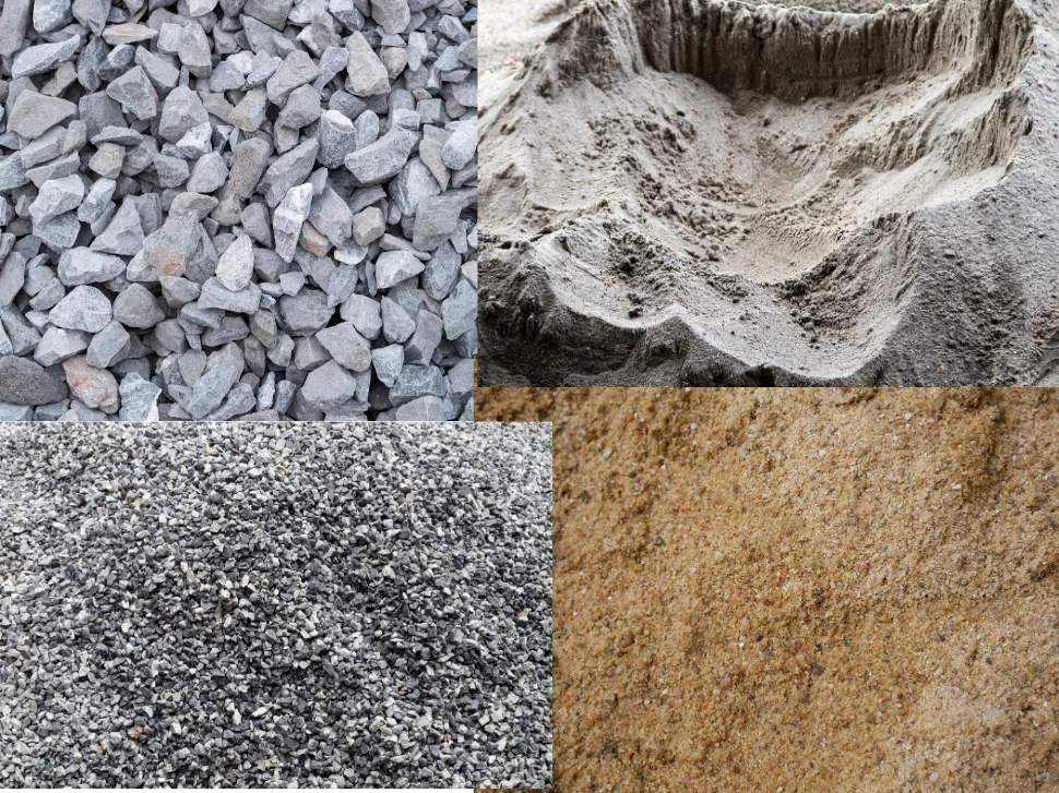 Lưới mắt cáo được thi công tại góc cửa sổ của tường gạch, giúp ngăn chặn nứt chéo.