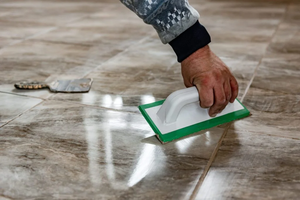 Bí Quyết Hoàn Thiện Nhà Chuẩn Đẹp: Ốp Lát Gạch & Chống Thấm Hiệu Quả