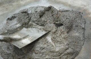 Vữa xây dựng từ A-Z các loại, mác vữa và tiêu chuẩn