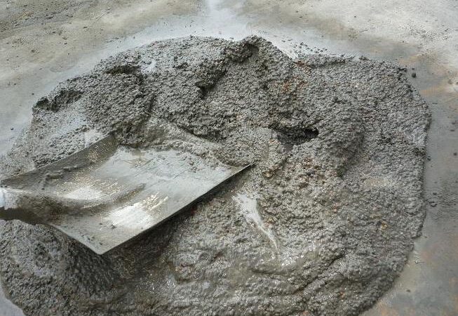 Vữa xây dựng từ A-Z các loại, mác vữa và tiêu chuẩn