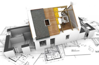 Hướng Dẫn Xây Nhà Từ Móng Đến Mái Chuẩn, Tối Ưu Chi Phí