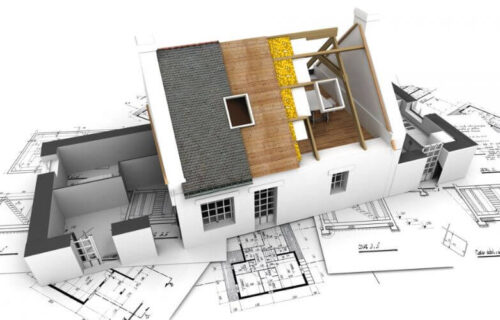 Hướng Dẫn Xây Nhà Từ Móng Đến Mái Chuẩn, Tối Ưu Chi Phí