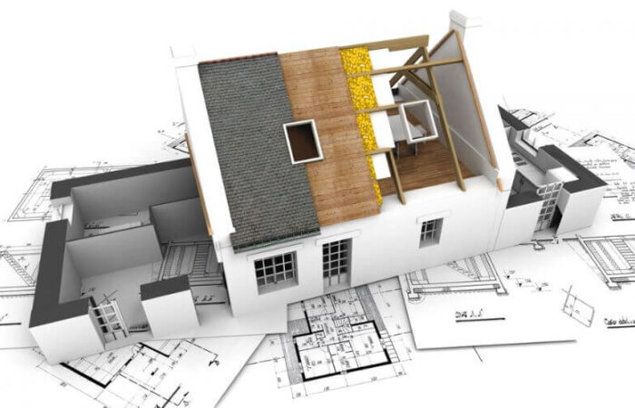 Hướng Dẫn Xây Nhà Từ Móng Đến Mái Chuẩn, Tối Ưu Chi Phí