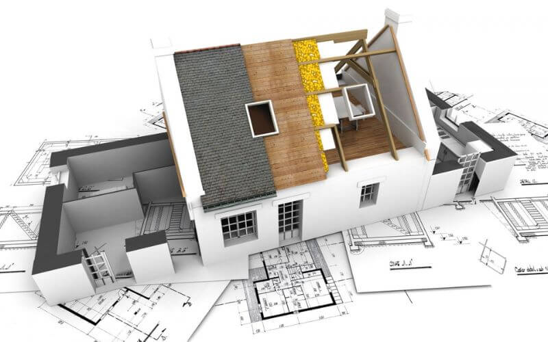 Hướng Dẫn Xây Nhà Từ Móng Đến Mái Chuẩn, Tối Ưu Chi Phí